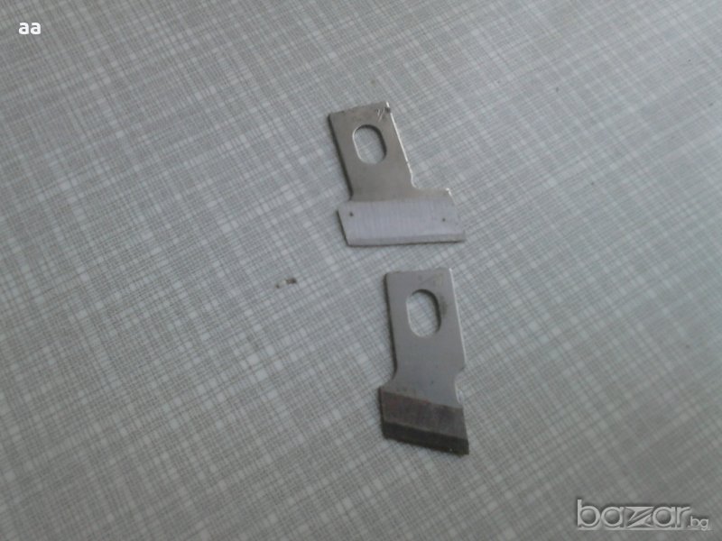 Ножове за илична Жуки, снимка 1