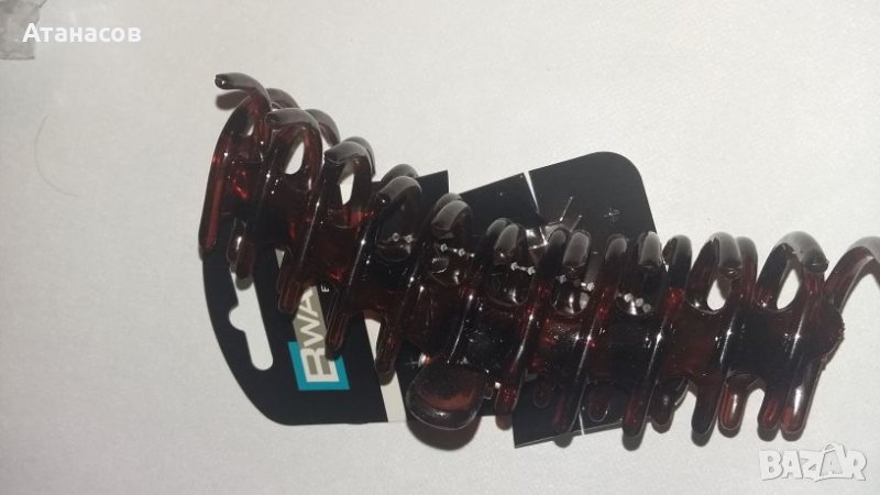 Продавам шноли, фиби и други аксесоари за коса, снимка 1