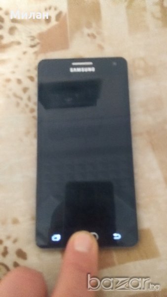 Продавам samsung a5 2015 на части, снимка 1