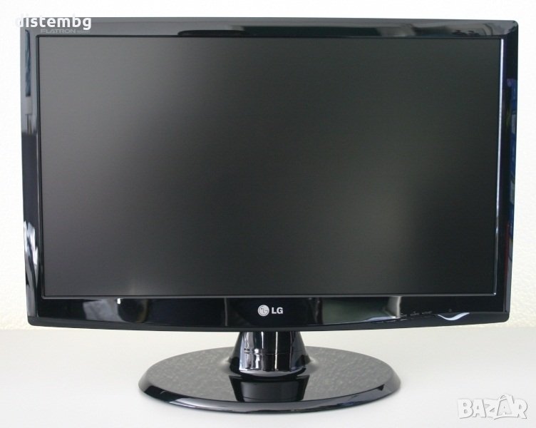 Монитор LG W2443Т    24''  , снимка 1