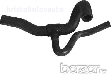 Водно съединение долно на радиатор тройник Рено 9,11 GB4231, снимка 1