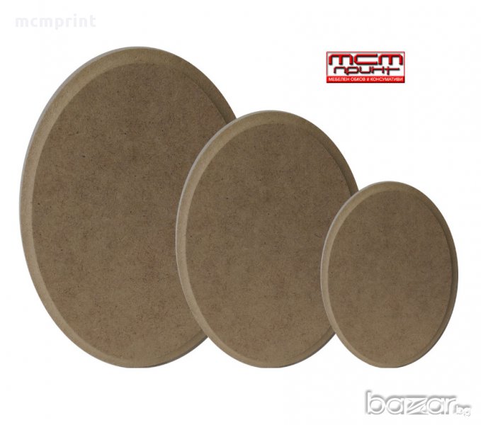  Пана от МДФ 6мм, снимка 1