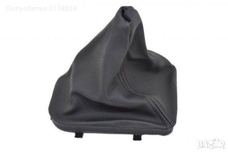 Маншон скоростен лост за BMW Е46 1бр., снимка 1