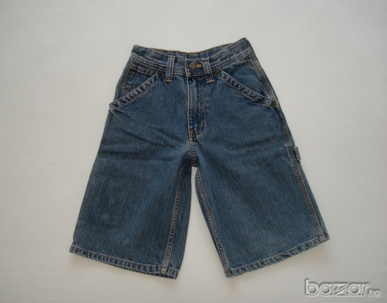 Urban Pipeline,дънкови бермуди,128 см.  , снимка 1