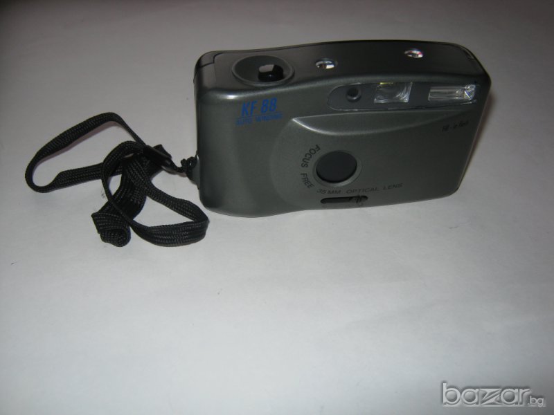 фотоапарат лентов, снимка 1