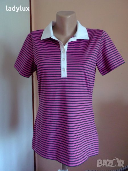 NIKE GOLF, Оригинална Тениска. Код S135, снимка 1