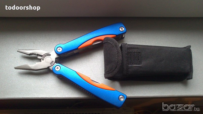 Мултифункционален инструмент 2CR, снимка 1