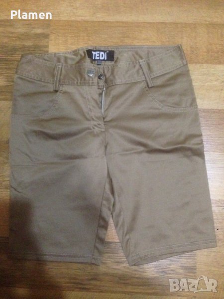 панталонки Теди, снимка 1