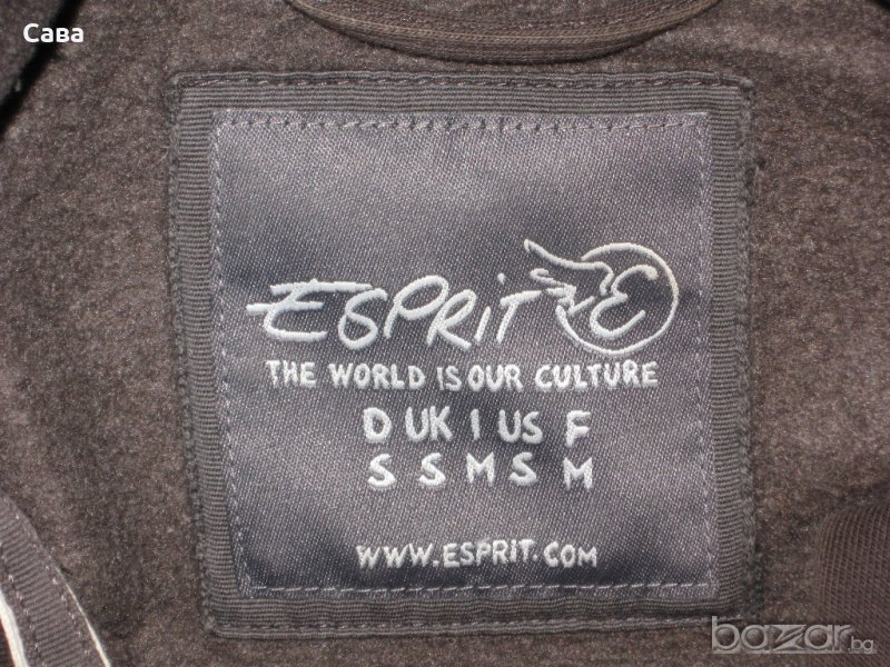 Суичър ESPRIT  дамски,м, снимка 1