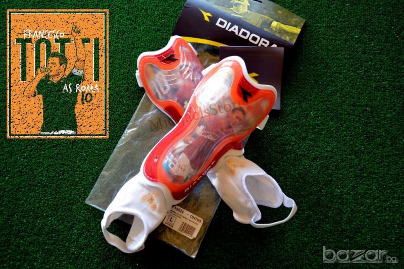 Футболни кори Diadora Totti, снимка 1