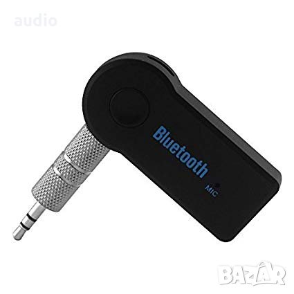 Car Bluetooth Music Receiver (hands-free), снимка 1