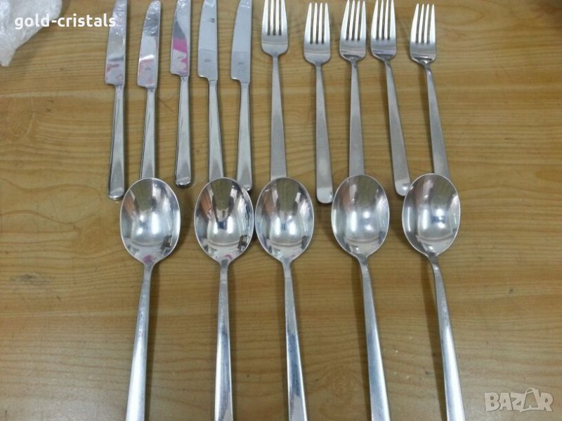 прибори за хранене ножове вилици лъжици, снимка 1