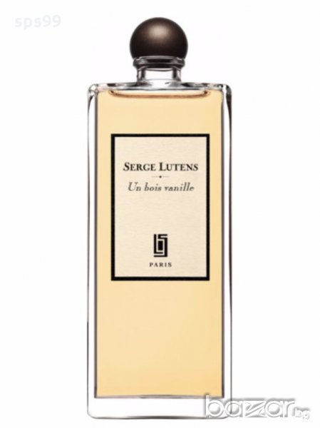 Serge Lutens Un Bois Vanille EDP, 50 ml, снимка 1