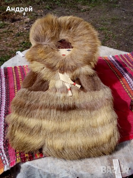 Стара Руска декорация #2, снимка 1