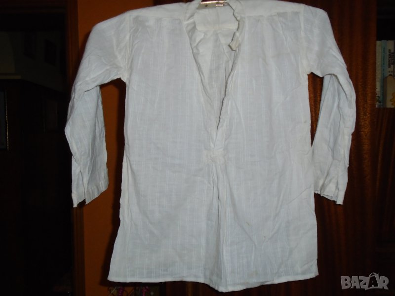 Детска кошуля 2 бр., снимка 1