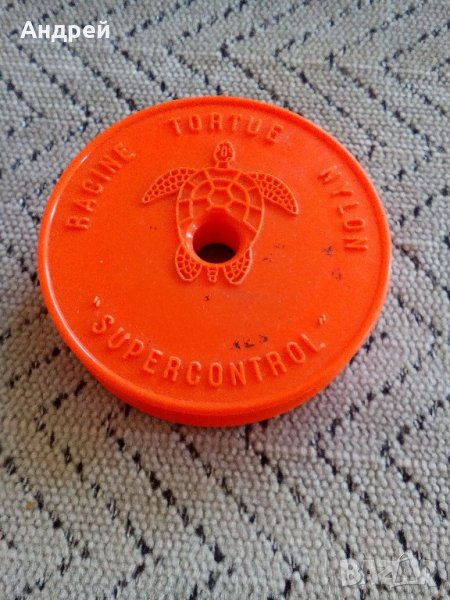 Макара от корда, снимка 1