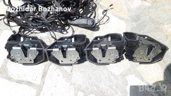 Брави за врати за БМВ f01/02 , снимка 1