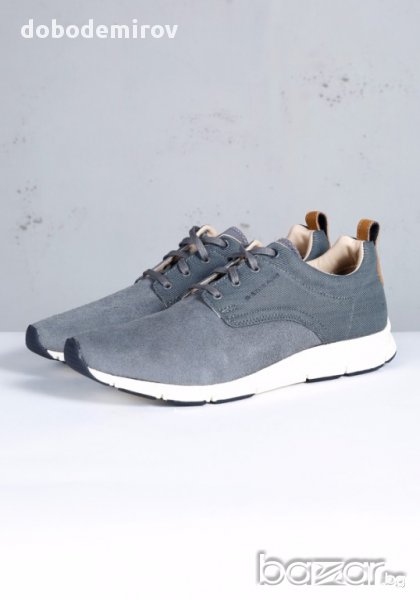Нови спортни обувки G-STAR Chaser Suede Barricade оригинал, снимка 1