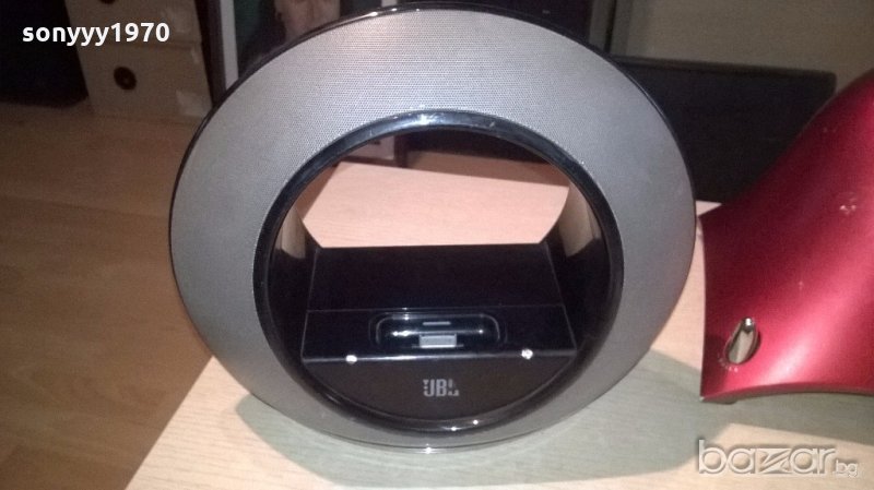jbl RADIAL ring-31см-внос англия, снимка 1