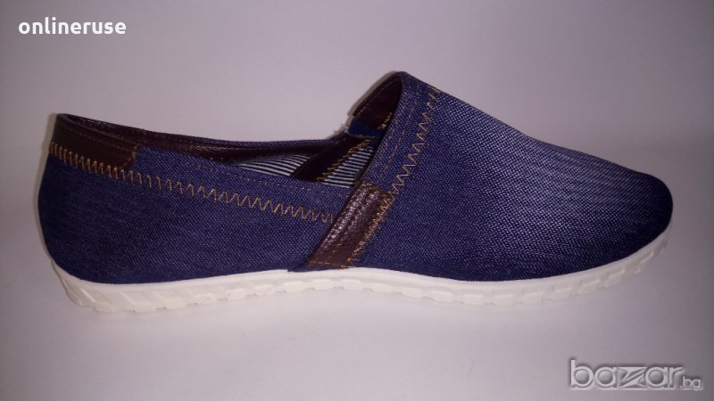 МЪЖКИ МАРАТОНКИ СПОРТ F-9, снимка 1