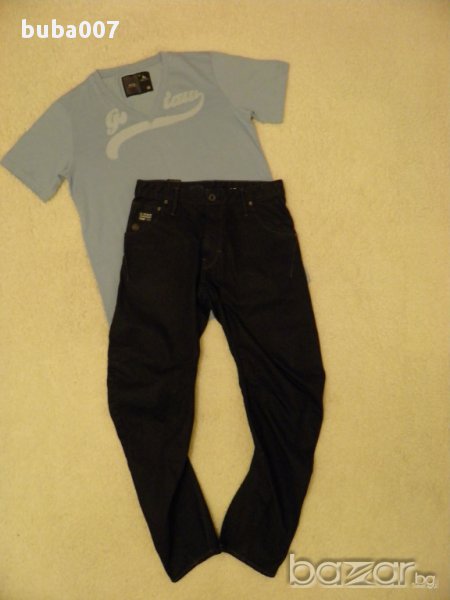 G-Star Arc Loose Tapered W30/L30, снимка 1