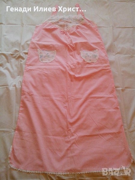 ДАМСКИ НОЩНИЦИ и БЕЛЬО, снимка 1