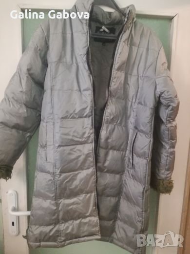 Дамска грейка, снимка 1