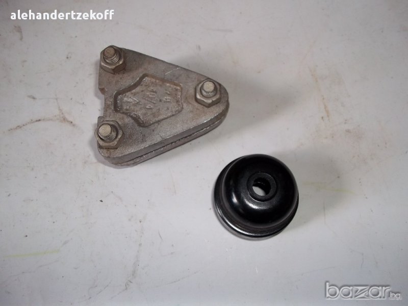  кабелна арматура, снимка 1