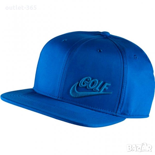Nike Golf Aerobill Pro Novelty Cap Оригинал Код 371, снимка 1