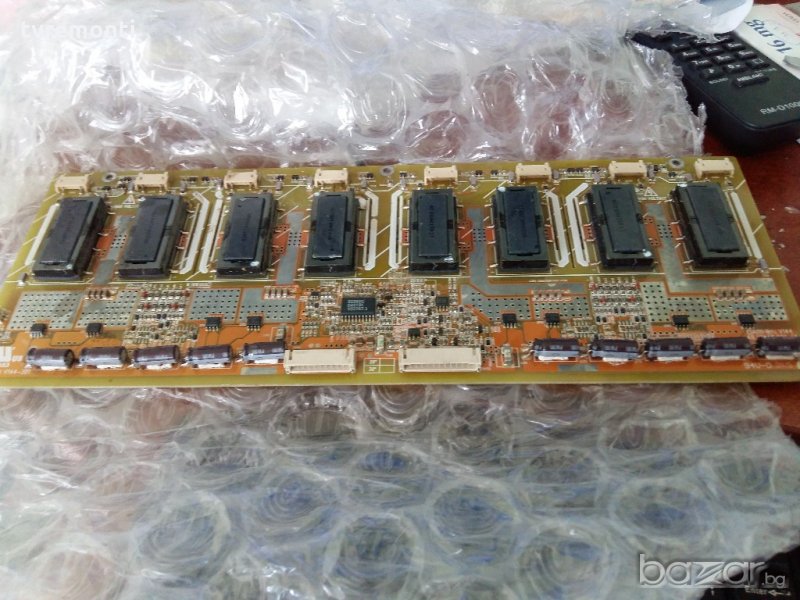 BACKLIGHT INVERTER V1448.021/A , снимка 1