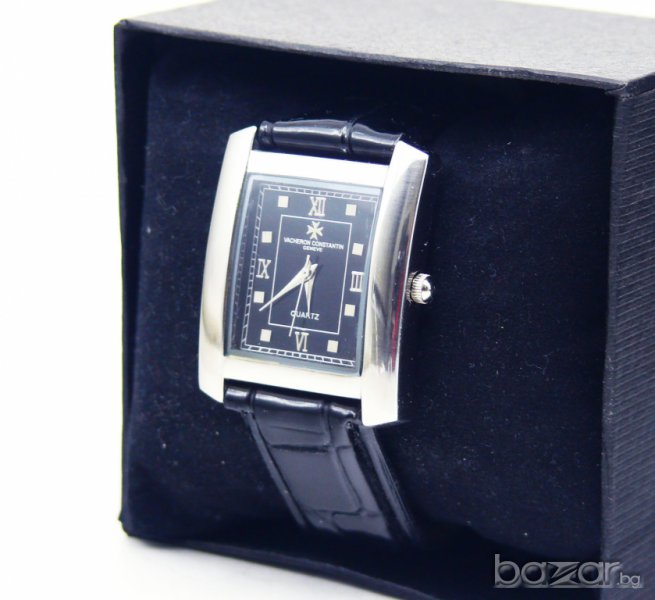 Vacheron Constantin - реплика 002, снимка 1