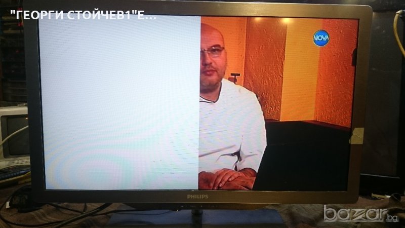 32PFL7606K-02 MULTI 313912365182 WK1101.3   FSP096-4FS 01V6 P/N6870356A VER1.0 LC320EUF, снимка 1