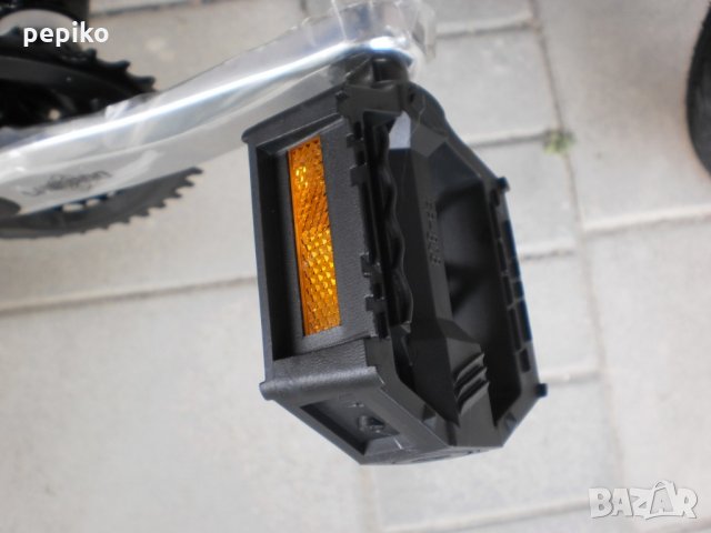 Продавам колела внос от Германия планински МТВ велосипед ENERGY 26 цола диск,преден и заден амортись, снимка 4 - Велосипеди - 21871290