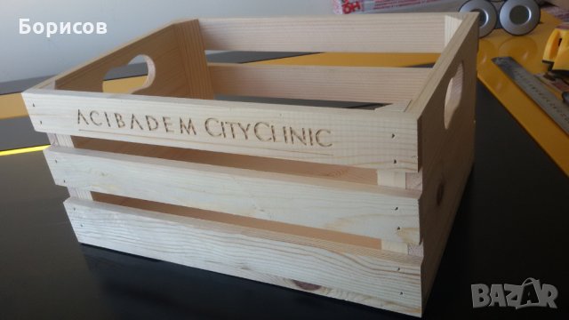  Производител на дървени щайги. , снимка 8 - Градински мебели, декорация  - 25800564