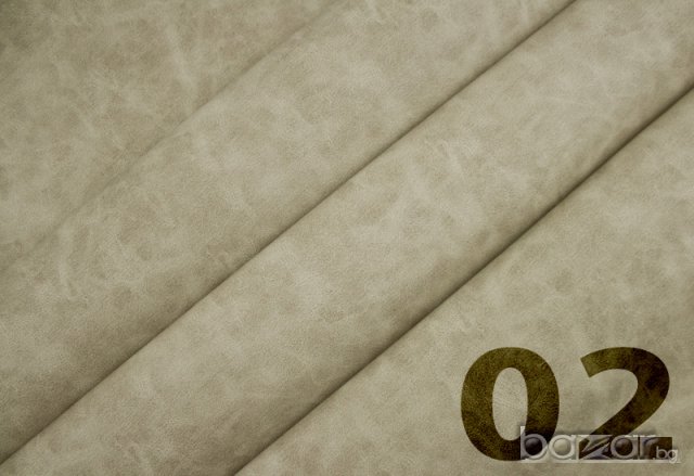 Еко кожа за мебели "КОС", снимка 2 - Платове и дамаски - 9545206