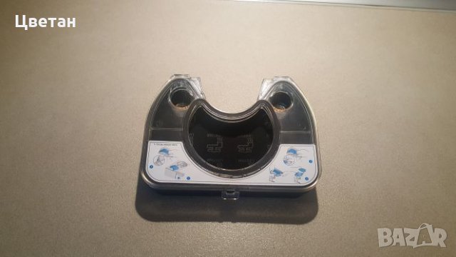 Кошница за филтър за прахосмукачка САМСУНГ / SAMSUNG + филтър