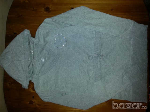 лот в сиво за момиче, снимка 3 - Детски комплекти - 7328841