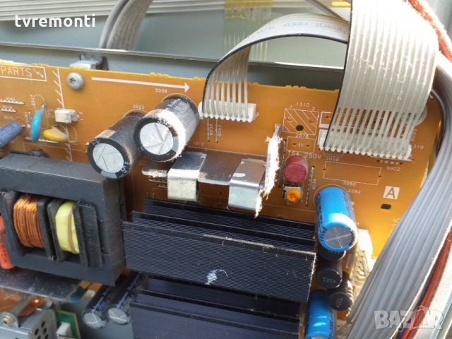 POWER SUPPLY BOARD - 3104 313 60926//310432849233, снимка 2 - Части и Платки - 25593478