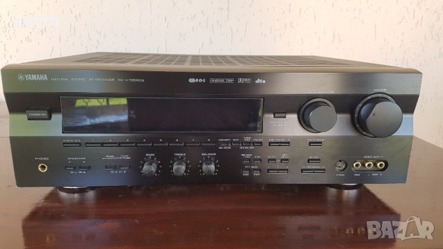 Yamaha RX-V795RDS, снимка 1
