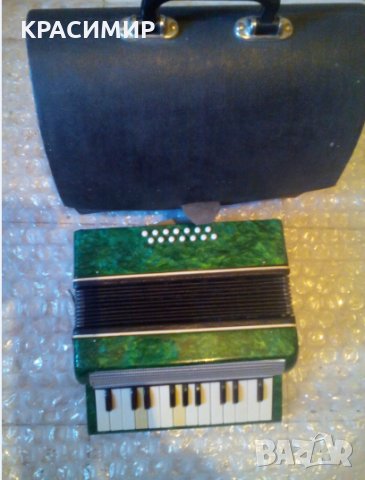 акордеон, снимка 4 - Акордеони - 23984771