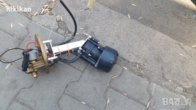 Резервни части за Холандски Агу и бутилки за газ, снимка 2 - Аксесоари и консумативи - 11746220