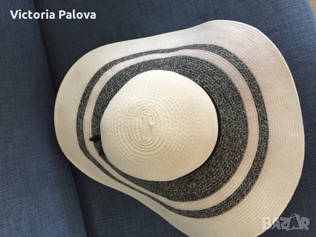 🇳🇱 Модерна  капела, снимка 2 - Шапки - 25874976