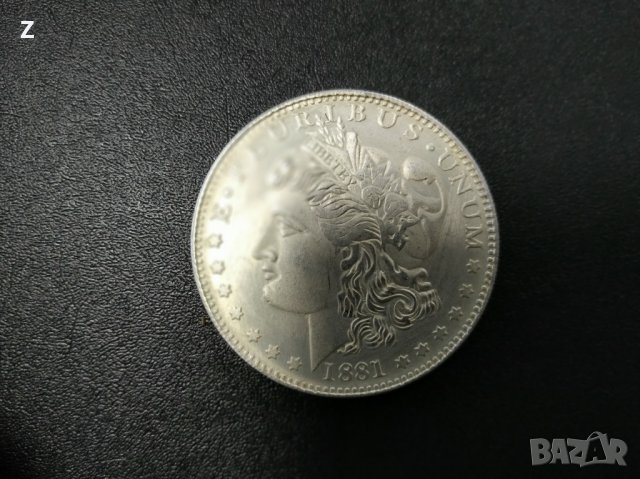 Сет колекционерски монети от един долар!!!, снимка 6 - Нумизматика и бонистика - 24472651