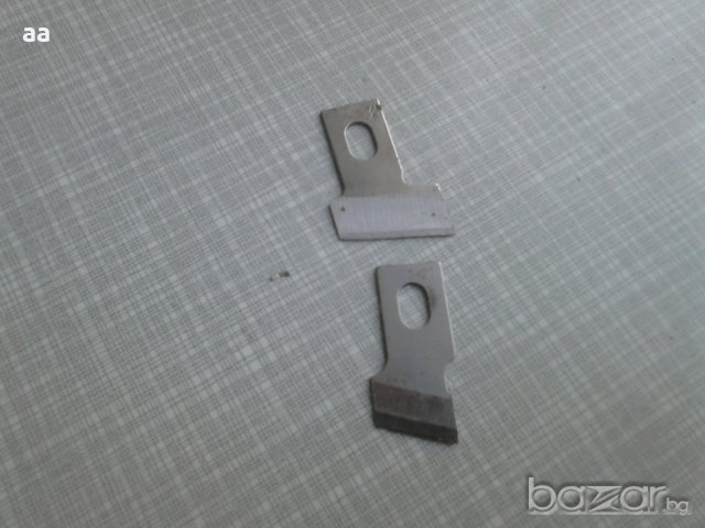 Ножове за илична Жуки, снимка 1