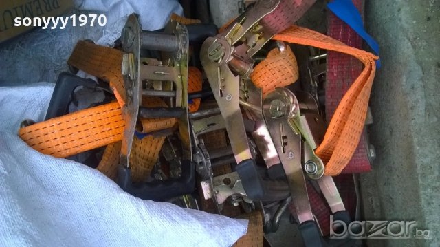 тресчотки за колани за тир-15лв за броика, снимка 7 - Аксесоари и консумативи - 20011461