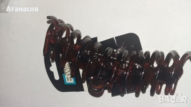 Продавам шноли, фиби и други аксесоари за коса