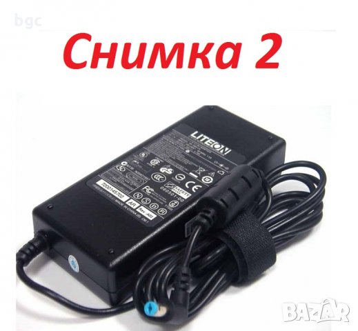 Оригинални Зарядни Устройства  за лаптопи и компютри, снимка 3 - Лаптоп аксесоари - 24400235
