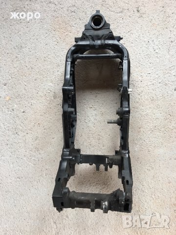 Рамка за Сузуки 650 2008год, снимка 8 - Части - 24664955