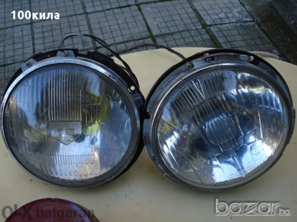 Части за Заз-966, снимка 3 - Части - 12841855