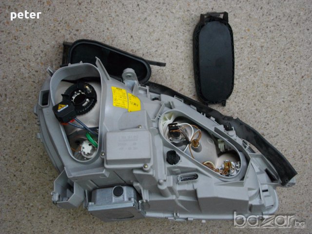 A0001511379 0281010222 Bosch Mercedes C Class W202 Engine Control Unit , снимка 3 - Части - 10538589